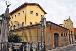 Private Tour of the Jewish Ghetto in Venice