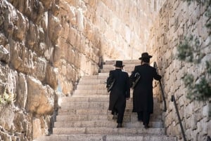 Private Tour of the Jewish Ghetto in Venice