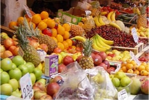 リアルト地区とフラーリ教会のプライベートツアー 2時間ツアー