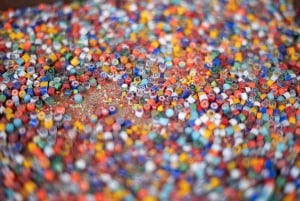 Частный тур на Мурано с трансфером из отеля и посещением стекольного завода