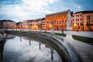 Private Tour nach Padua von Venedig aus