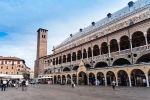 Private Tour nach Padua von Venedig aus