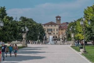 Private Tour nach Padua von Venedig aus