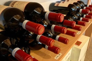 Tour privato dei vini delle colline veneziane