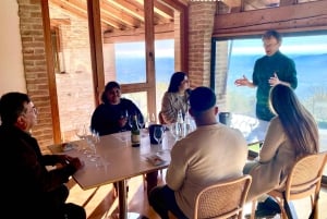 Tour privato dei vini delle colline veneziane