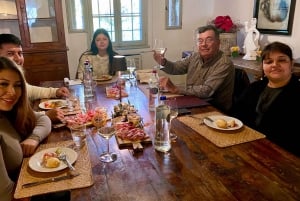 Tour privato dei vini delle colline veneziane