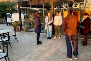 Tour privato dei vini delle colline veneziane