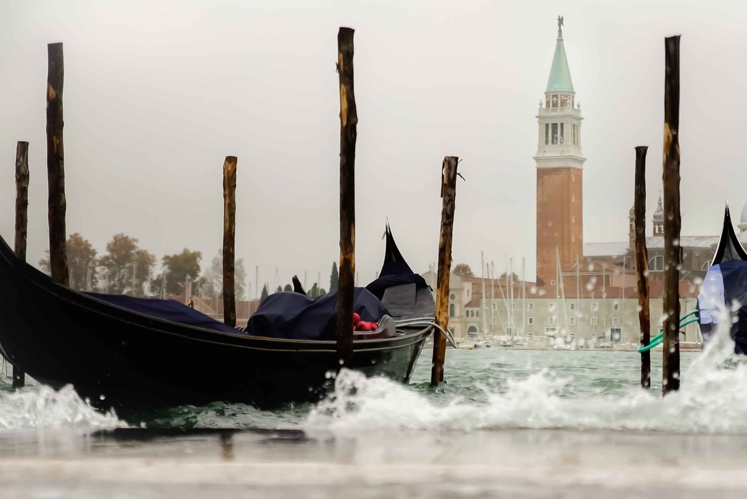 Private Kunsttour durch Venedig: Die Farben der schwimmenden Stadt