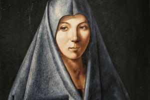 Private Kunsttour durch Venedig: Die Farben der schwimmenden Stadt