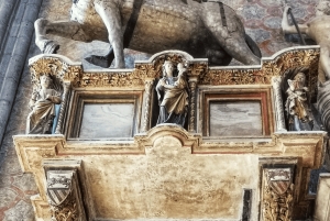 Private Kunsttour durch Venedig: Die Farben der schwimmenden Stadt