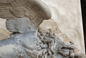 Private Kunsttour durch Venedig: Die Farben der schwimmenden Stadt