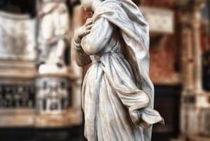 Private Kunsttour durch Venedig: Die Farben der schwimmenden Stadt