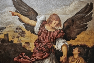 Private Kunsttour durch Venedig: Die Farben der schwimmenden Stadt