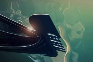 Excursão a pé e passeio de gôndola em Veneza em privado