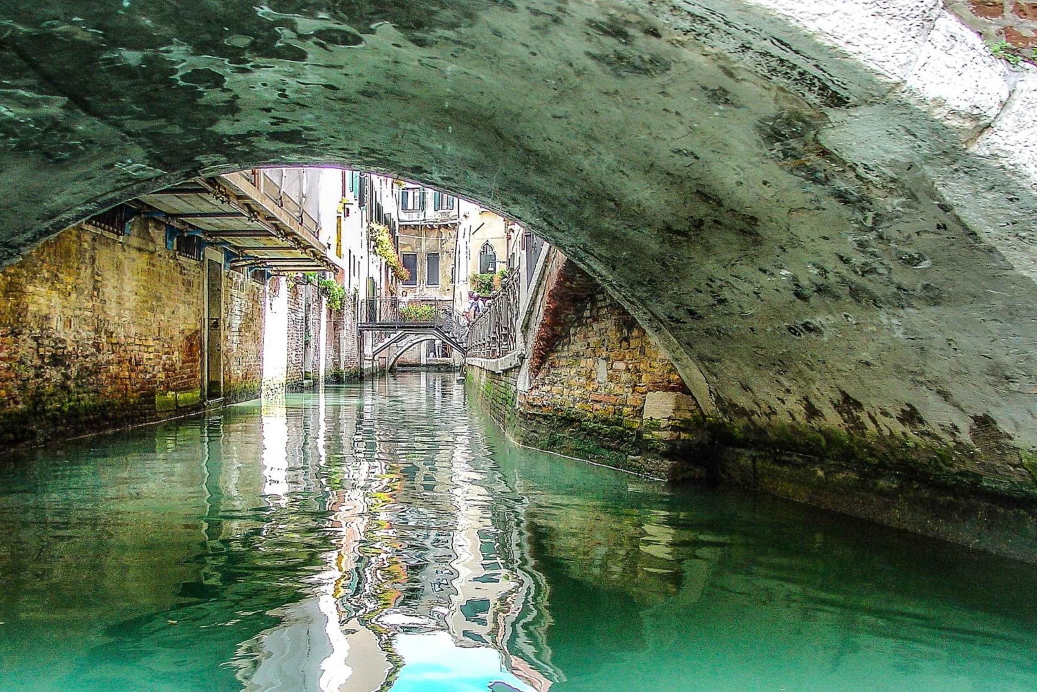 Private Rundgang Tour in Venedig