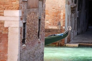 Private Walking Tour in Venice