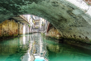 Private Rundgang Tour in Venedig