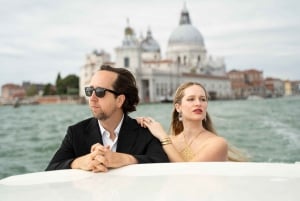 Professional Photoshoot in Venice