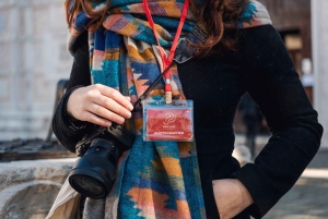Professional Photoshoot in Venice