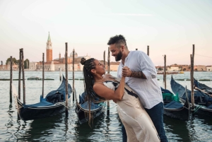 Professional Photoshoot in Venice