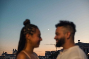 Professional Photoshoot in Venice