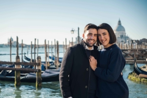 Professional Photoshoot in Venice