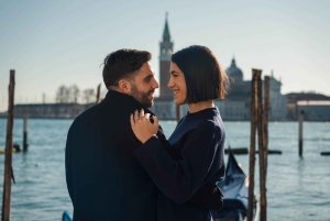 Professional Photoshoot in Venice