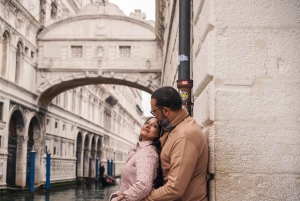 Professional Photoshoot in Venice