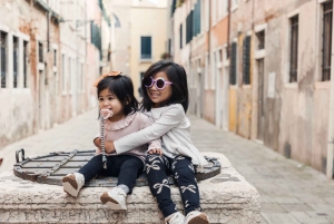 Professional Photoshoot in Venice