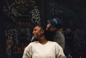 Professional Photoshoot in Venice