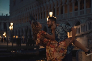 Professional Photoshoot in Venice