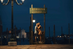 Professional Photoshoot in Venice