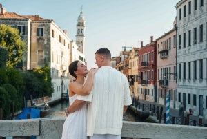Professional Photoshoot in Venice
