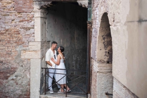Professional Photoshoot in Venice