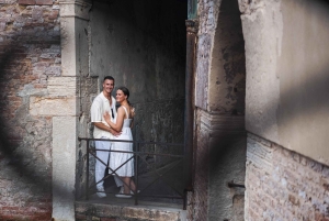 Professional Photoshoot in Venice