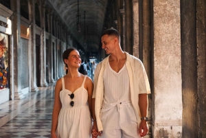 Professional Photoshoot in Venice