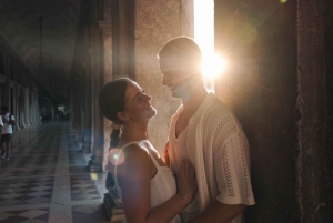 Professional Photoshoot in Venice