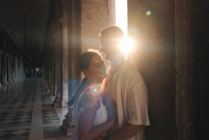 Professional Photoshoot in Venice