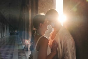 Professional Photoshoot in Venice