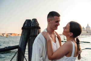 Professional Photoshoot in Venice