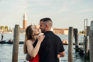 Professional Photoshoot in Venice