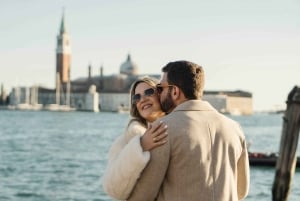 Professional Photoshoot in Venice