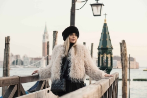 Professional Photoshoot in Venice