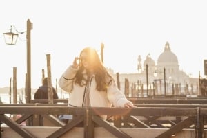 Professional Photoshoot in Venice