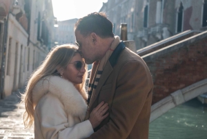 Professional Photoshoot in Venice