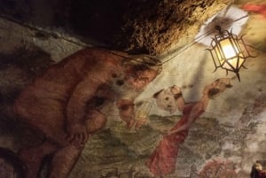 Prosecco-bakkerne: Dagstur fra Venedig og Treviso: 2 vingårde