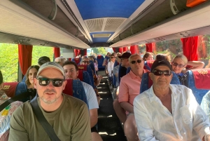 Prosecco Hills Private Tour All inclusive. 2 wineries+lunch