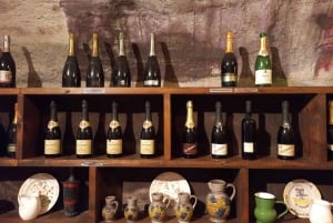 Prosecco Hills Wine and Food Tour from Venice and Treviso