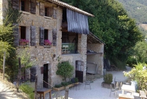 Prosecco-viinikierros. Koko päivä - 2 viinitilaa. Venetsiasta