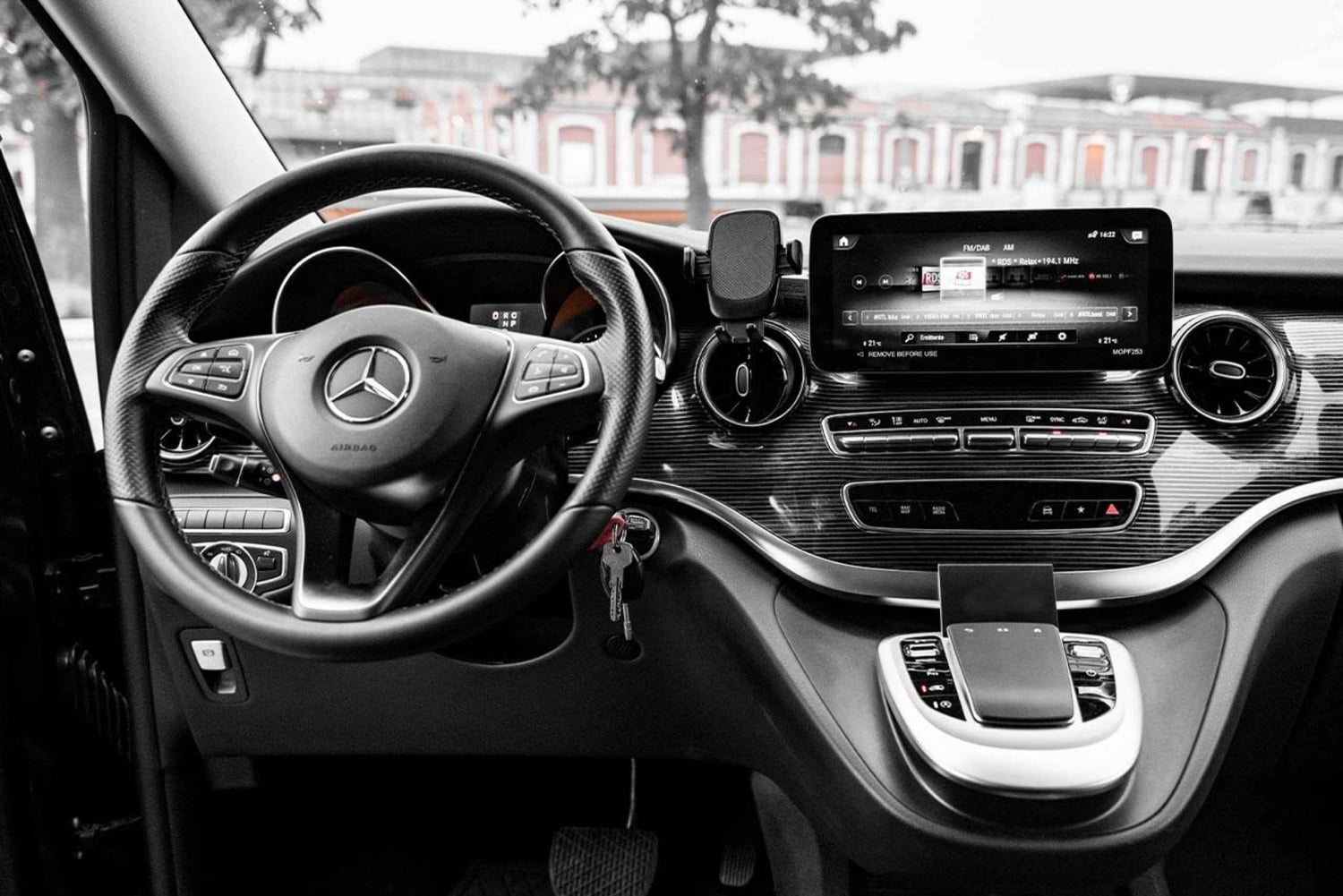 Равенна: круизный терминал из/в Венецию